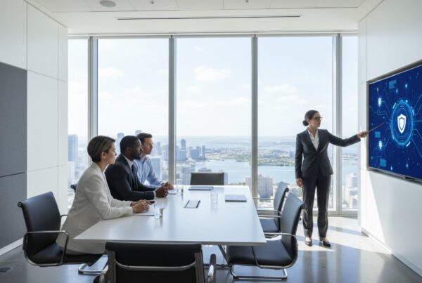 How to Choose a Managed IT Service Provider: The 2026 Miami Business Guide