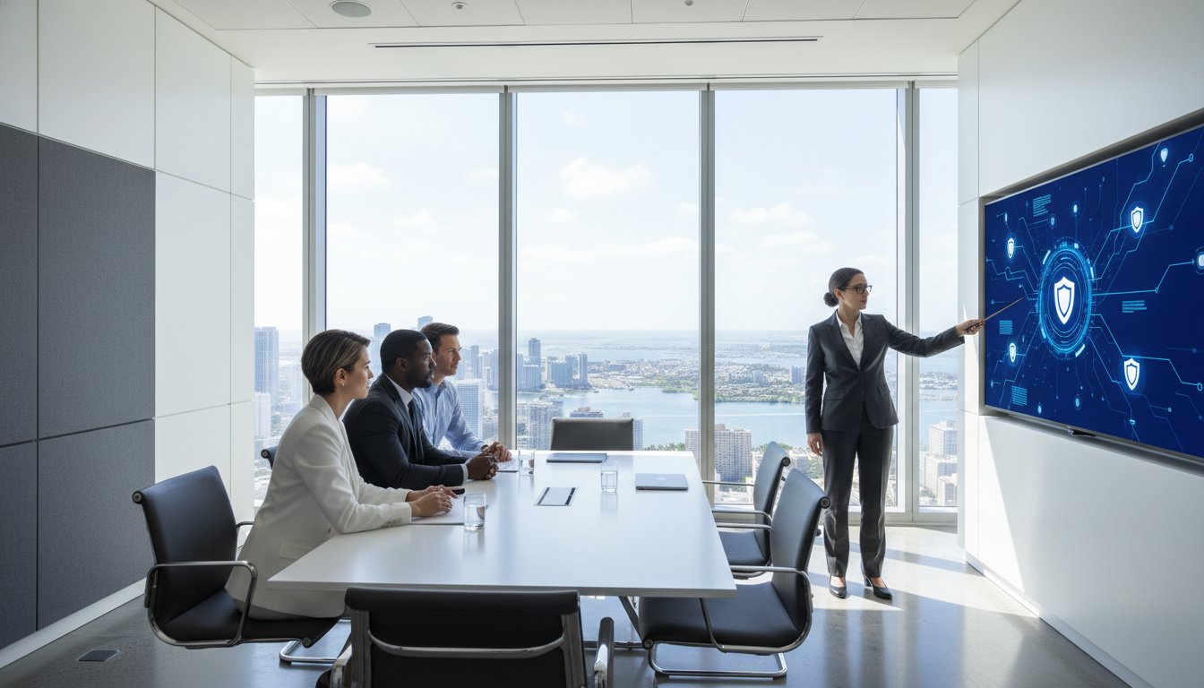 How to Choose a Managed IT Service Provider: The 2026 Miami Business Guide
