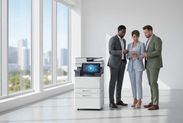 Multifunction Office Printer for Sale Miami: The 2026 Business Guide