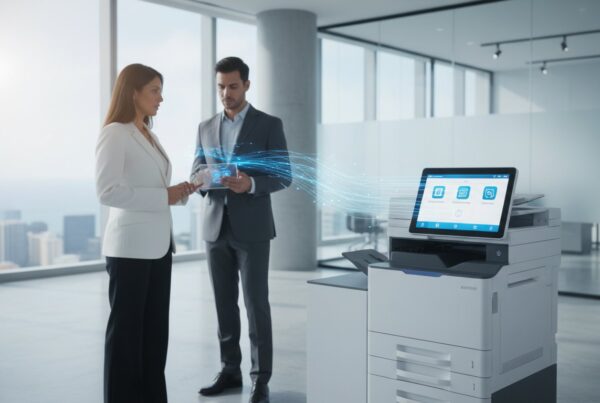 ConnectKey App for Legal Document Workflow: The 2026 Guide for Law Firms