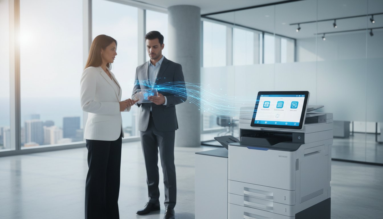 ConnectKey App for Legal Document Workflow: The 2026 Guide for Law Firms