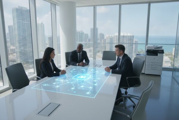 Business Data Breach Prevention in Miami: A Strategic 2026 Guide