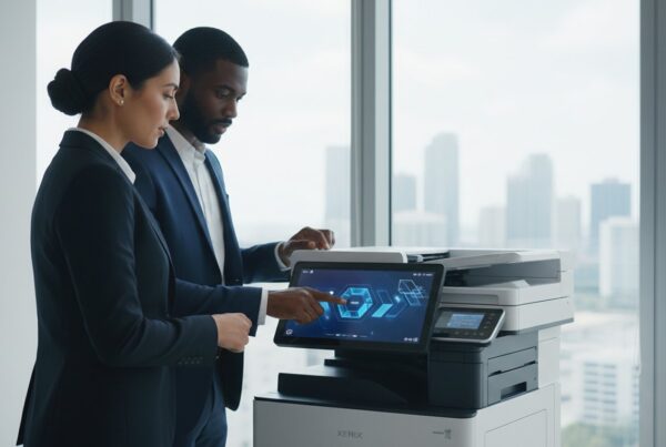 Enterprise Multifunction Printers: The 2026 Strategic Guide for South Florida