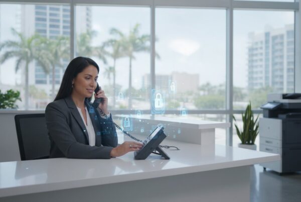 VoIP Phone System for Medical Office Fort Lauderdale: The 2026 Guide