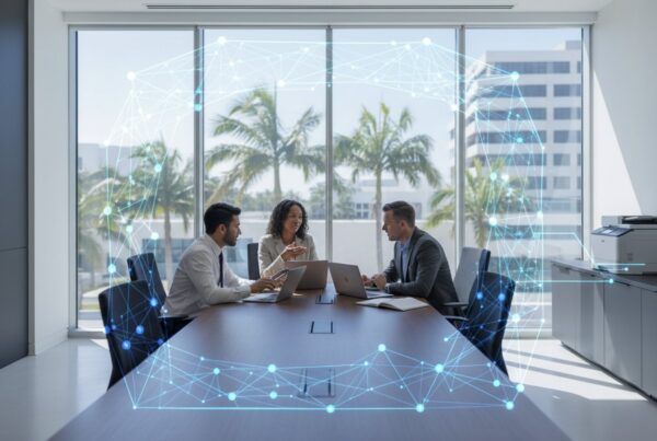 Managed Endpoint Security Solutions Broward: The 2026 Buyer’s Guide