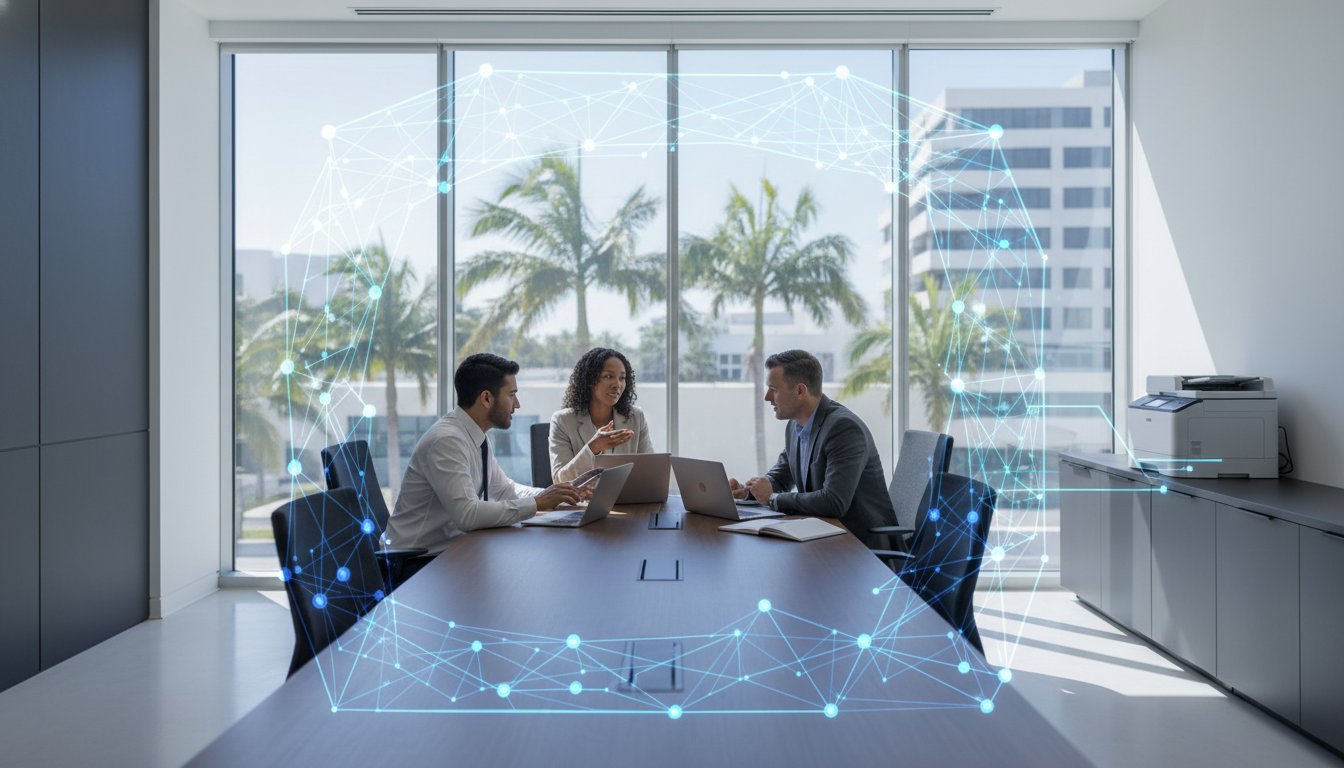 Managed Endpoint Security Solutions Broward: The 2026 Buyer’s Guide