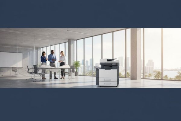 Xerox PrimeLink C9070 Lease Price: The 2026 Strategic Guide for South Florida