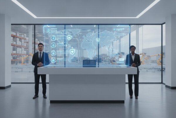 Reliable IT Support for Logistics Companies in Broward: Powering Your Supply Chain (2026)