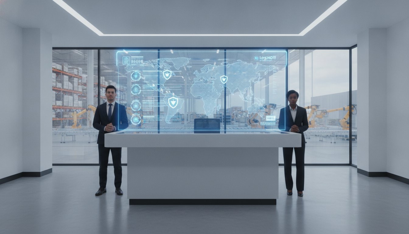 Reliable IT Support for Logistics Companies in Broward: Powering Your Supply Chain (2026)