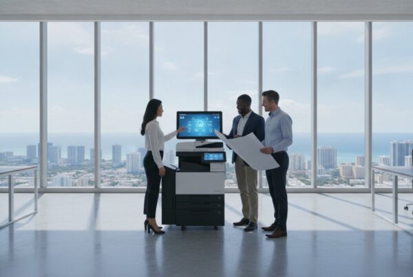 Xerox High Volume Printers for Business: The 2026 Strategic Guide