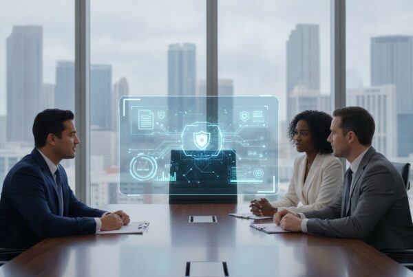 Strategic IT Support for Legal Practices in Miami-Dade: The 2026 Framework