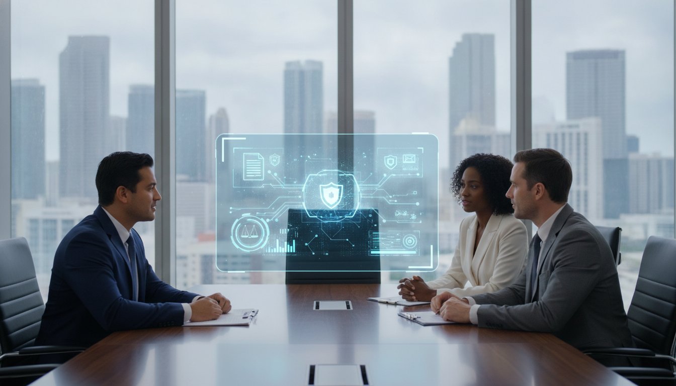 Strategic IT Support for Legal Practices in Miami-Dade: The 2026 Framework