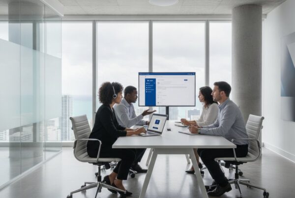 Business Phone Systems for Hybrid Workforces in Miami: The 2026 Unified Guide