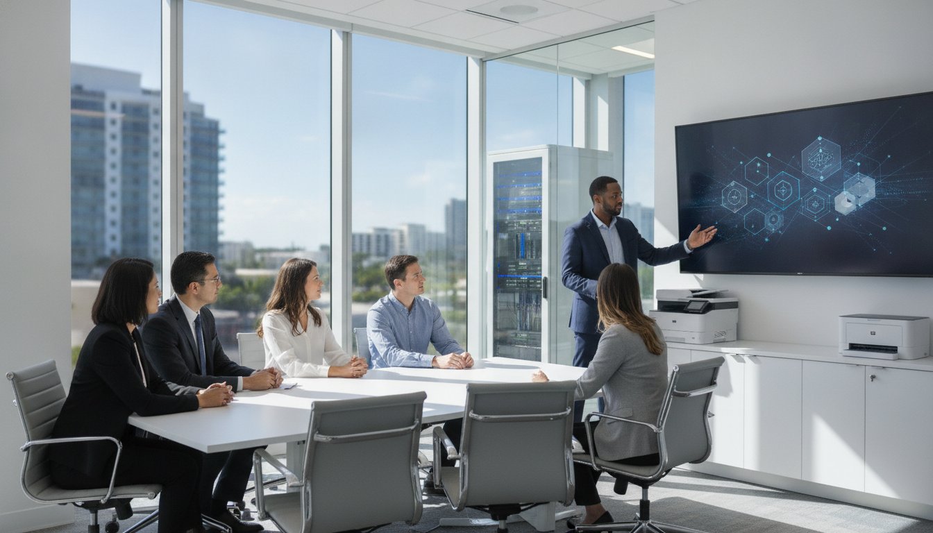 Managed IT Services for Non-Profits in Broward: Empowering Your Mission in 2026