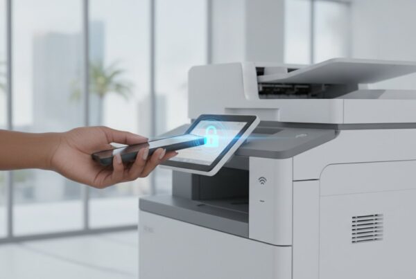 Secure Mobile Printing Solutions for South Florida Businesses in 2026