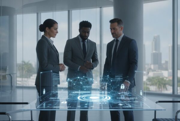 IT Compliance Consulting in Miami-Dade: A Strategic Guide for 2026