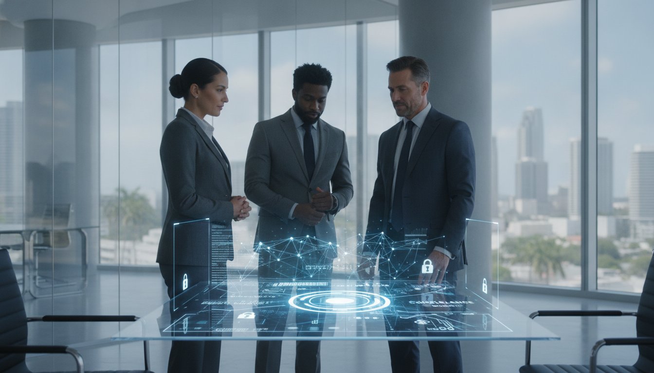 IT Compliance Consulting in Miami-Dade: A Strategic Guide for 2026