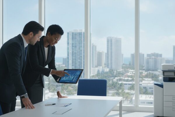 Copier Lease vs Buy for Small Business: The 2026 Strategic Guide