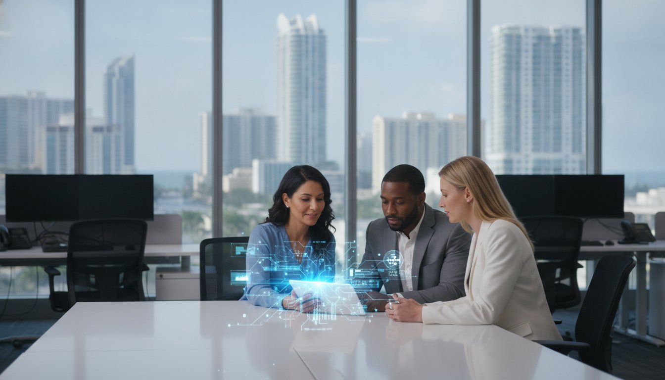 Best VoIP Service for Call Centers in Broward: The 2026 Strategic Guide