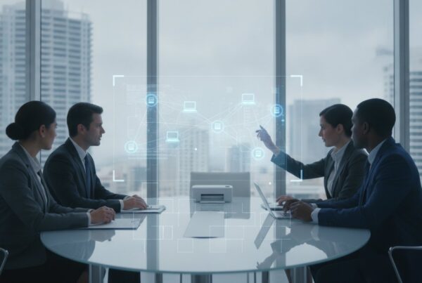 Endpoint Monitoring for Data Loss Prevention: The 2026 South Florida Business Guide