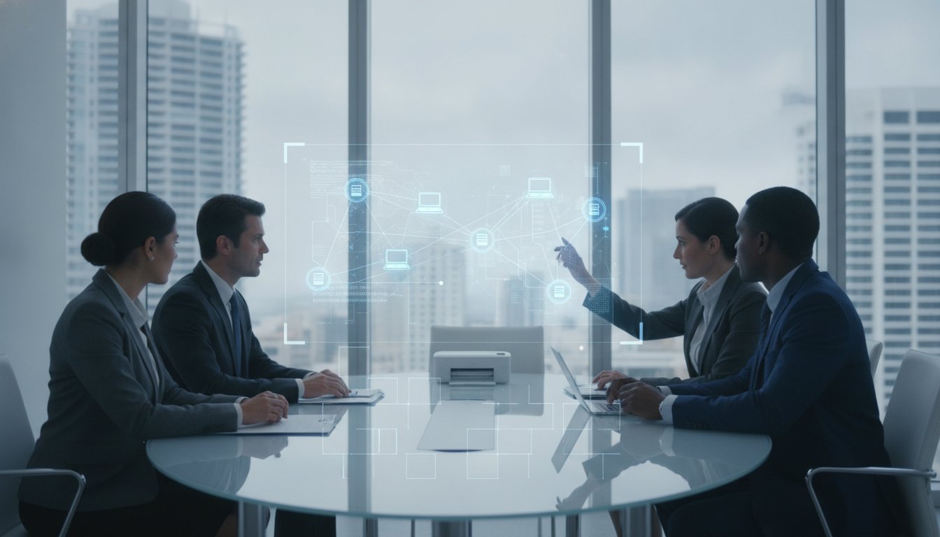 Endpoint Monitoring for Data Loss Prevention: The 2026 South Florida Business Guide