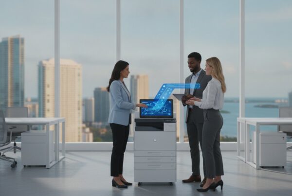 Xerox Workflow Automation for HR Departments: The 2026 Guide to Digital Efficiency