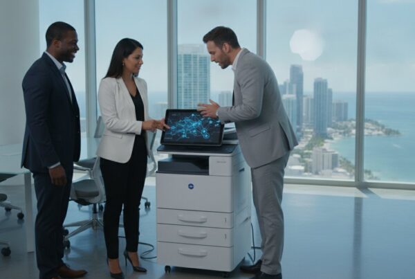 Choosing a Xerox Partner in South Florida: The 2026 Strategic Guide