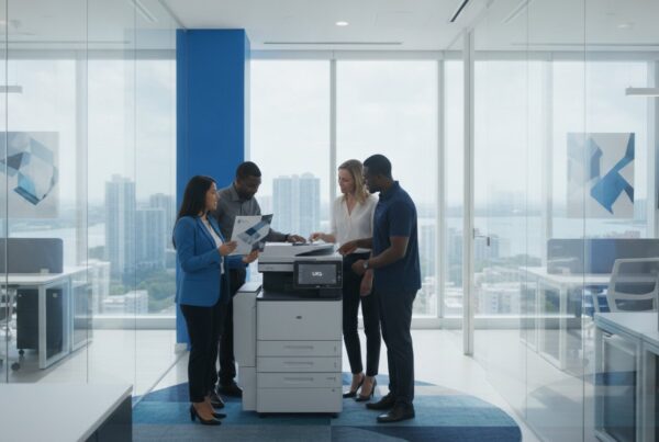 Xerox PrimeLink Printer for In-House Marketing Materials: The 2026 South Florida Guide