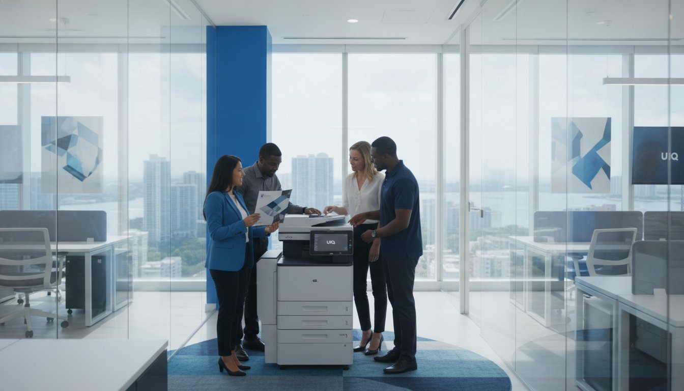 Xerox PrimeLink Printer for In-House Marketing Materials: The 2026 South Florida Guide