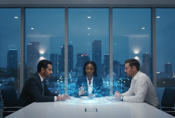MDR Service for 24/7 Threat Hunting in Miami: Protecting Your South Florida Business