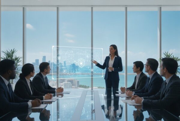 Convincing Management to Invest in Cybersecurity: A Strategic 2026 Guide
