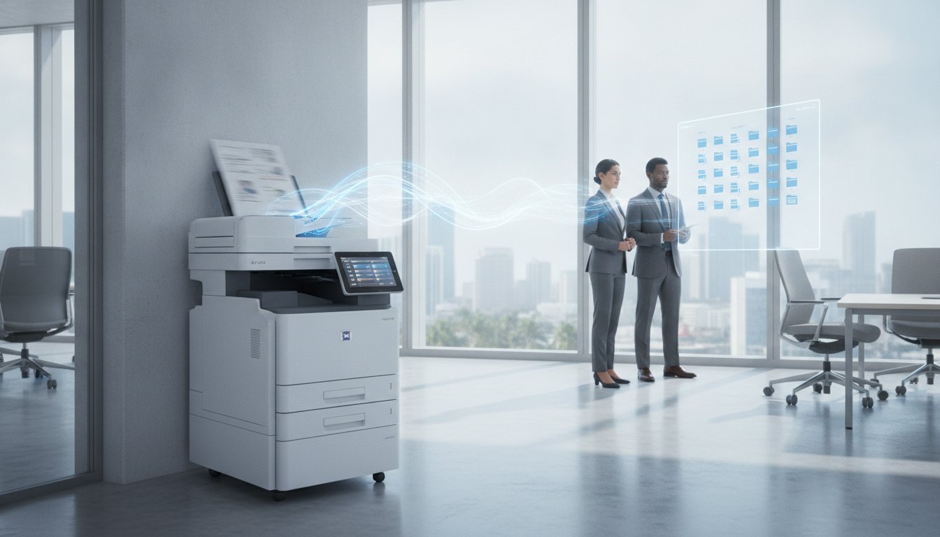 Xerox AltaLink for High Volume Scanning: The 2026 Enterprise Guide