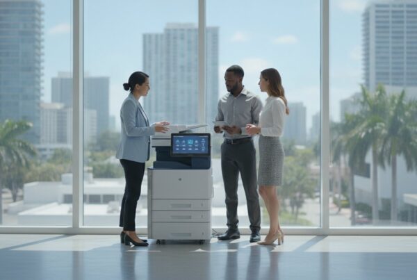 Xerox Office Printers for Small Business: The 2026 Strategic Selection Guide