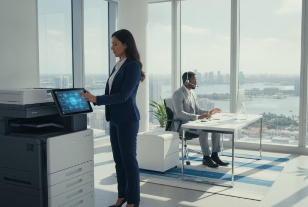 Business VoIP Phone Service Miami: The 2026 Strategic Guide