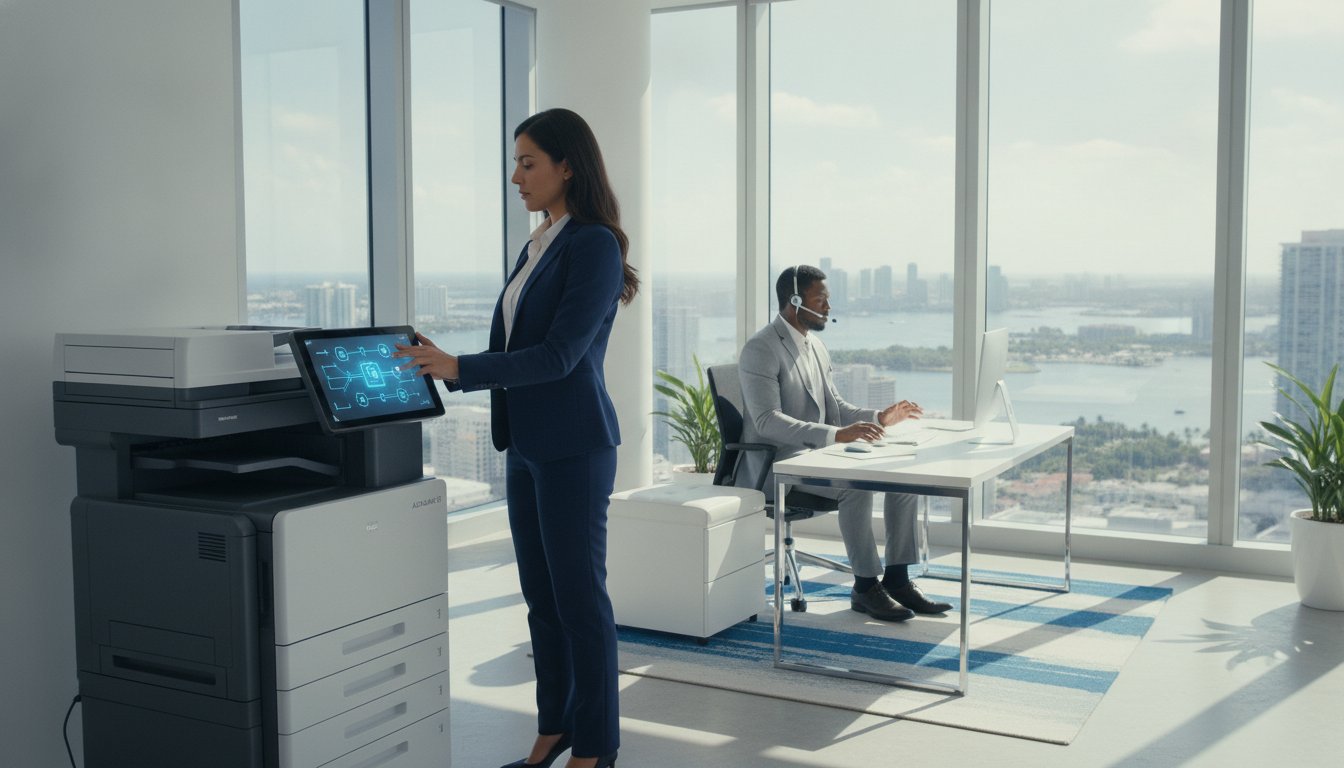 Business VoIP Phone Service Miami: The 2026 Strategic Guide