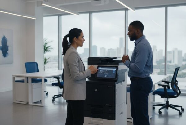 Copier Rental in Miami & Broward: A Strategic Guide for 2026