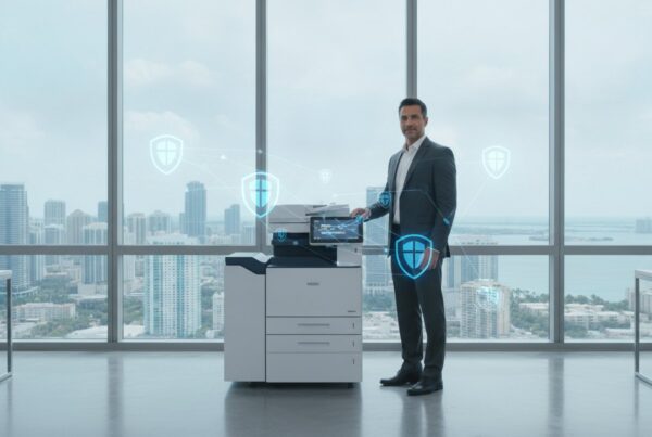 Data Breach Prevention in Miami: Essential Strategies for 2026