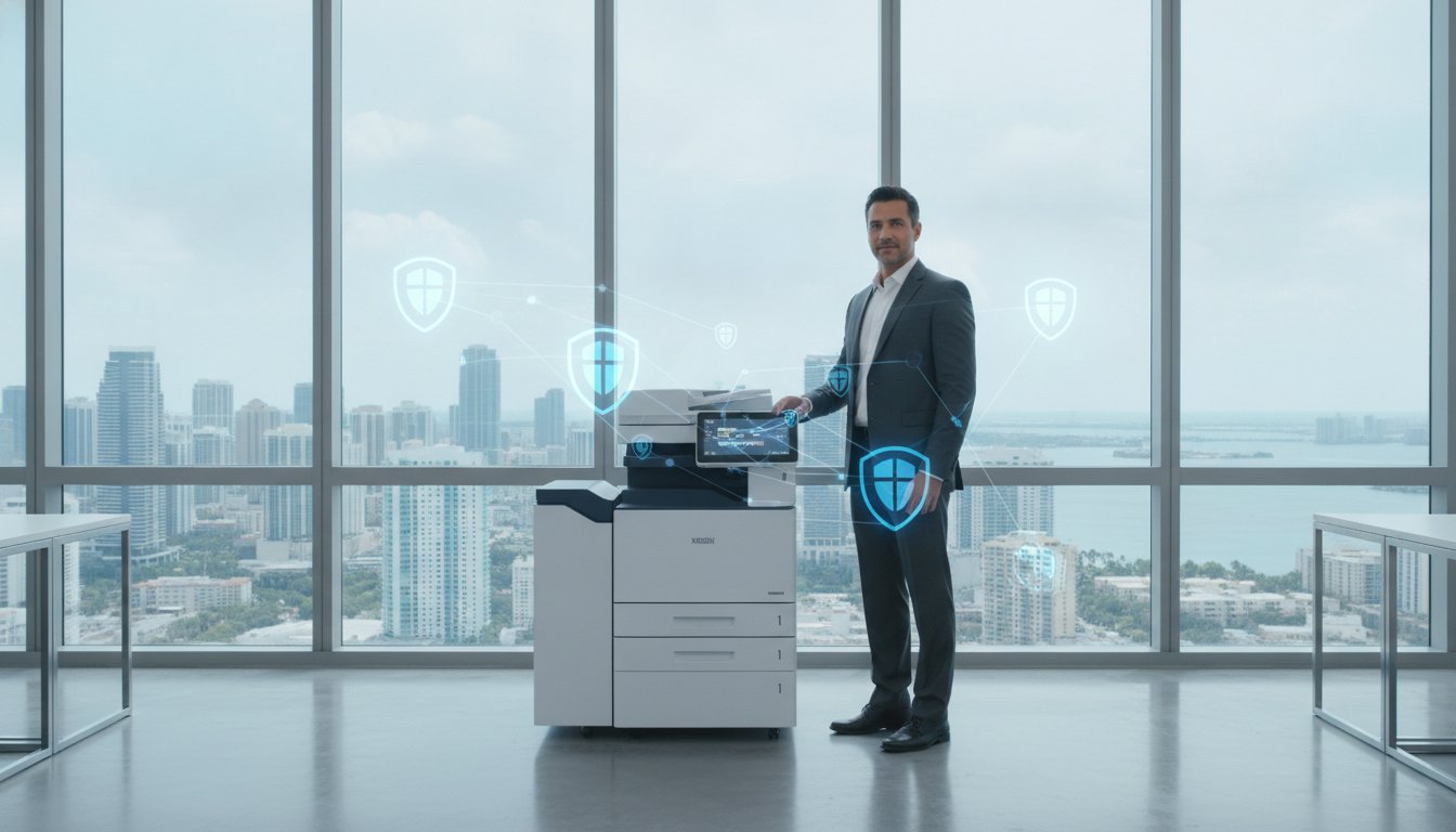 Data Breach Prevention in Miami: Essential Strategies for 2026