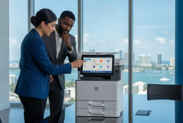 IT Strategy Consulting in Miami: A 2026 Guide for Strategic Business Growth