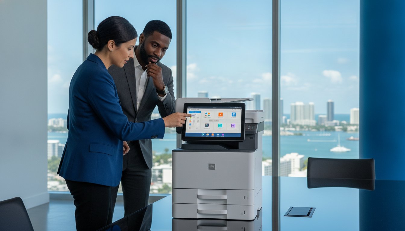 IT Strategy Consulting in Miami: A 2026 Guide for Strategic Business Growth