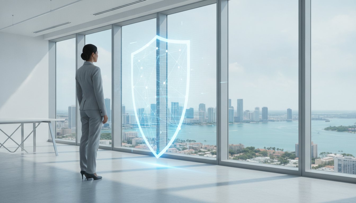 Managed Detection and Response Services in South Florida: The 2026 Security Guide