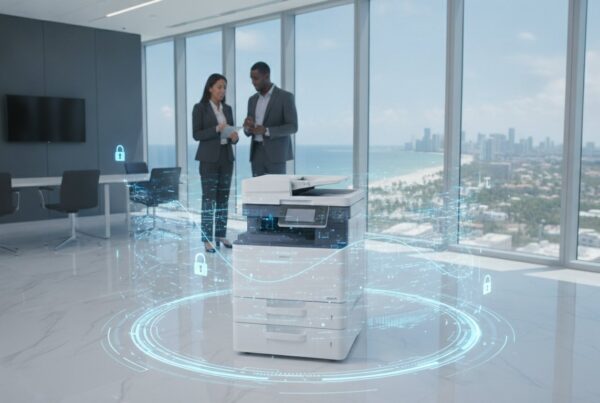 Miami Cybersecurity Services: Protecting Your South Florida Business in 2026