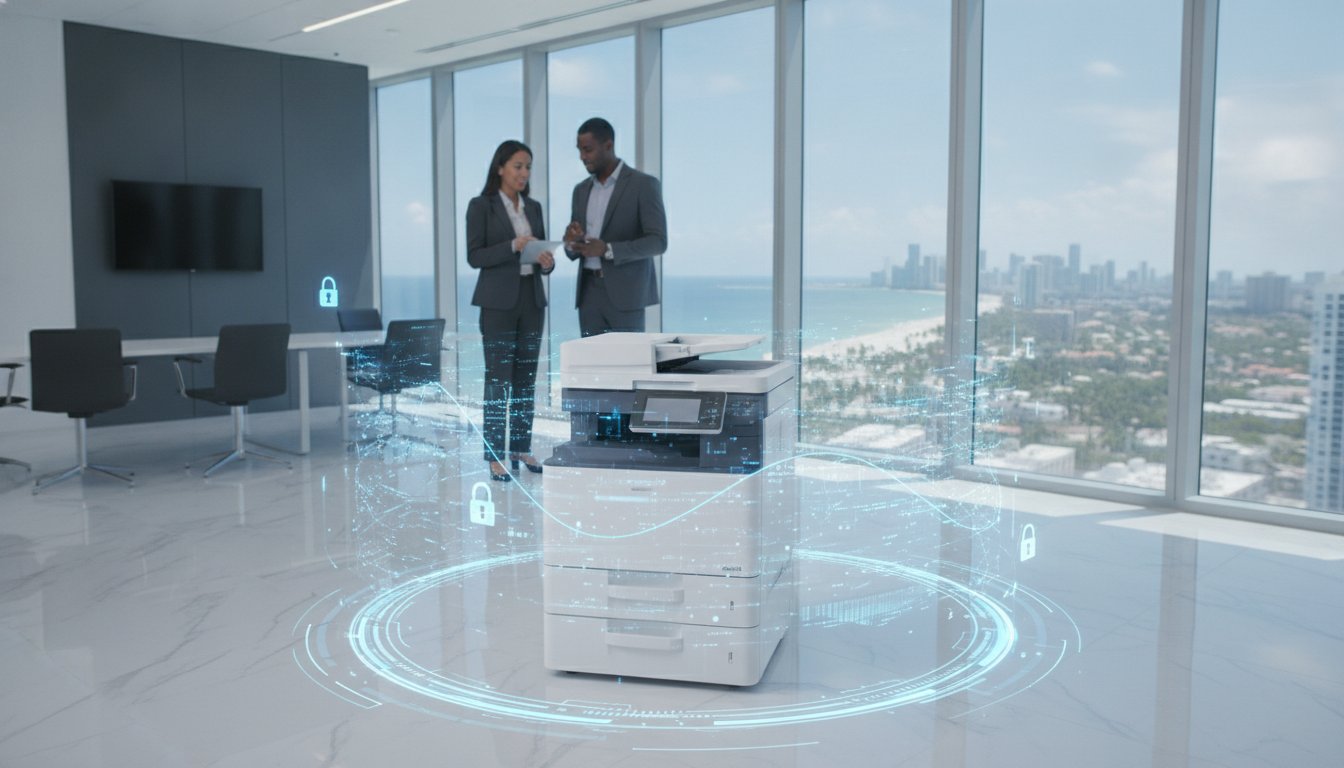 Miami Cybersecurity Services: Protecting Your South Florida Business in 2026
