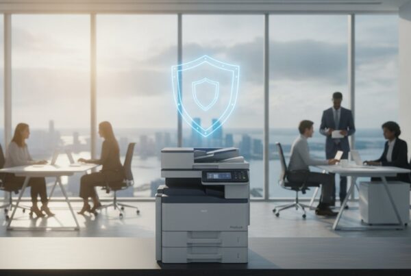 Miami Endpoint Security: Protecting Your Business in 2026