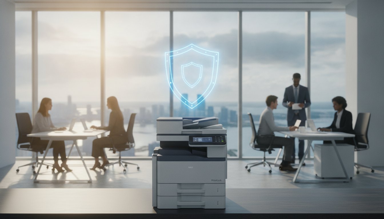 Miami Endpoint Security: Protecting Your Business in 2026