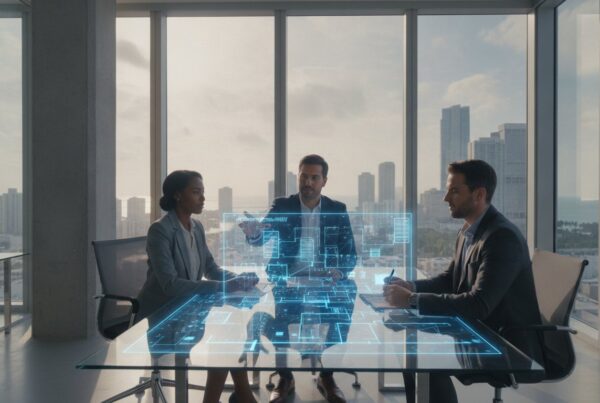 Outsourced CIO Services in South Florida: A Strategic Guide for 2026
