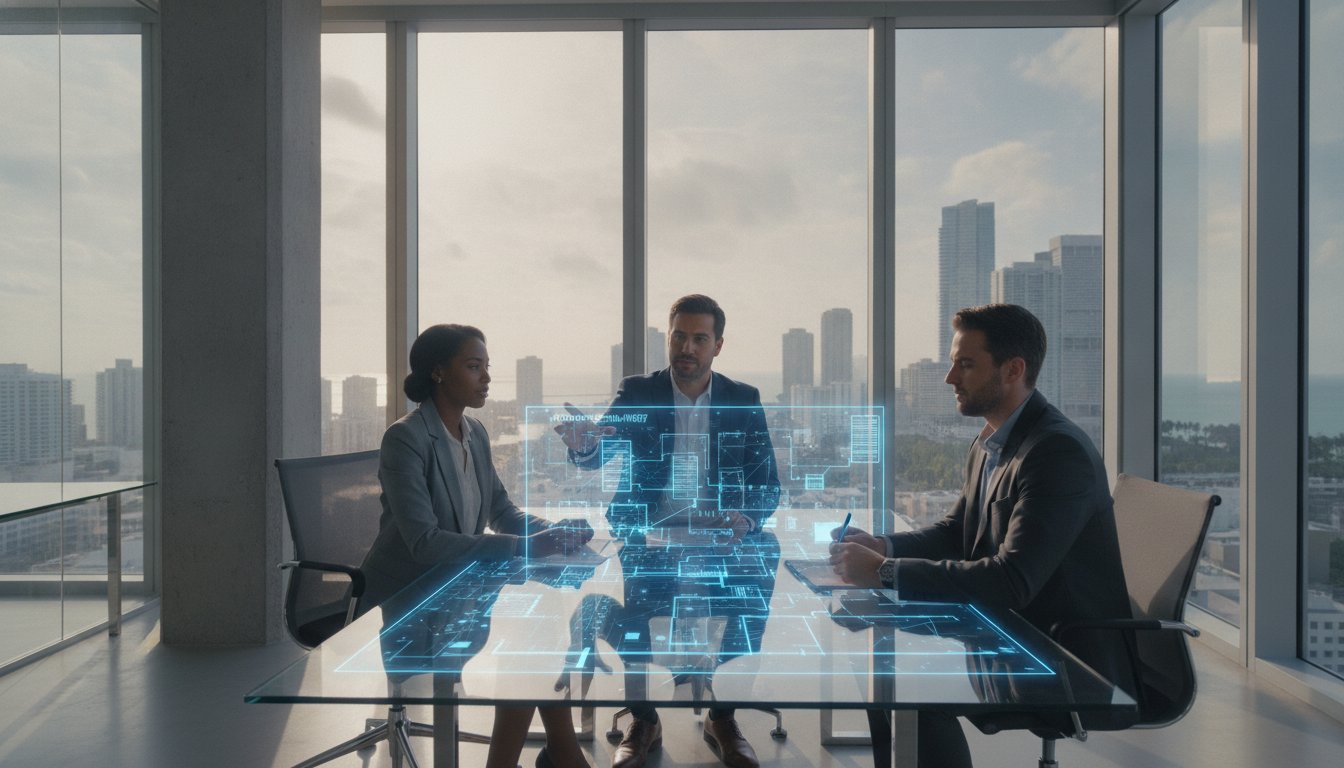 Outsourced CIO Services in South Florida: A Strategic Guide for 2026