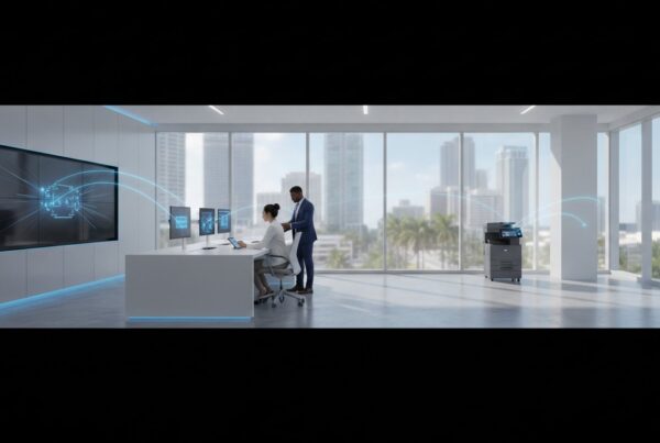 Strategic Business Technology Support in Miami: The 2026 Guide to Modern Infrastructure