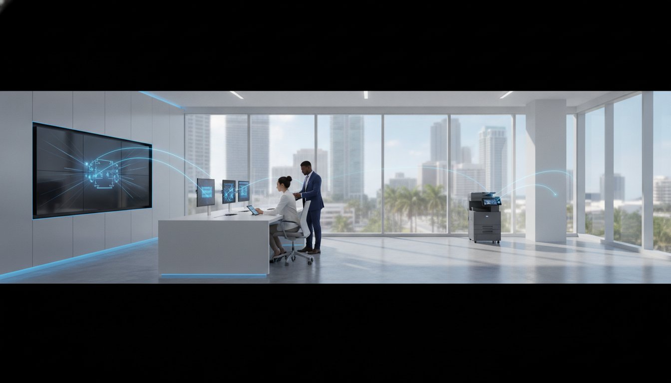 Strategic Business Technology Support in Miami: The 2026 Guide to Modern Infrastructure