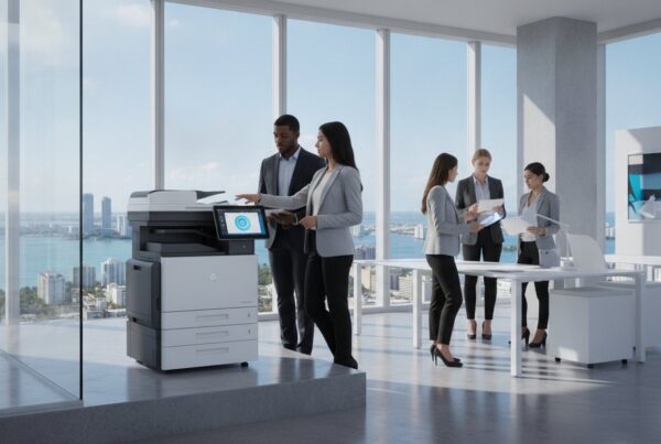 Xerox Copier Lease Miami: 2026 Strategic Growth Guide